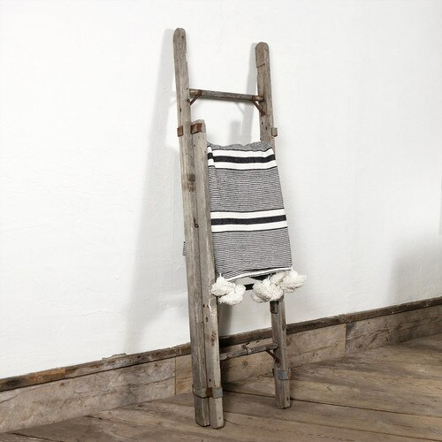 Moroccan Throw